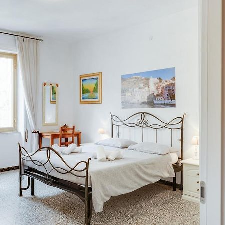 Nonno Doa Holiday Apartment La Spezia Eksteriør billede
