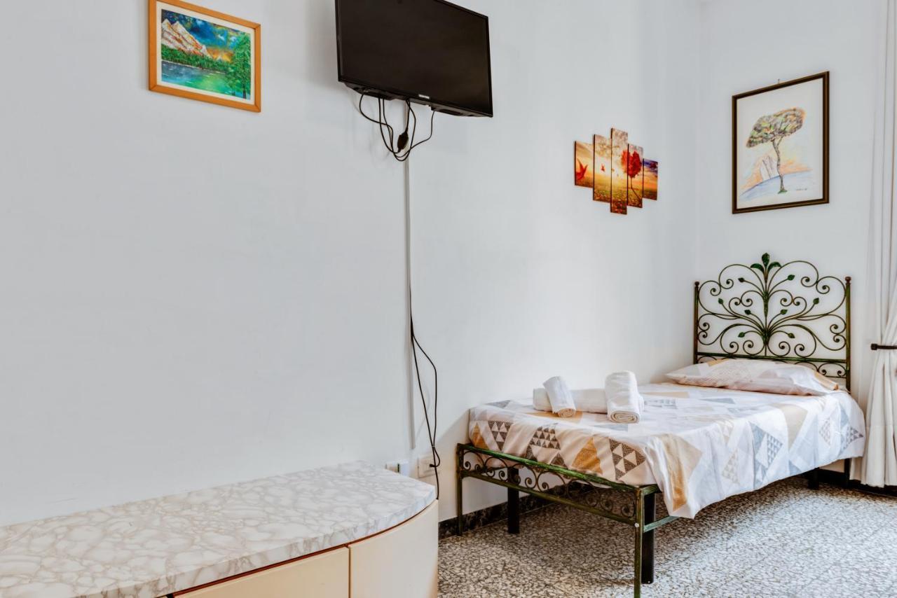 Nonno Doa Holiday Apartment La Spezia Eksteriør billede