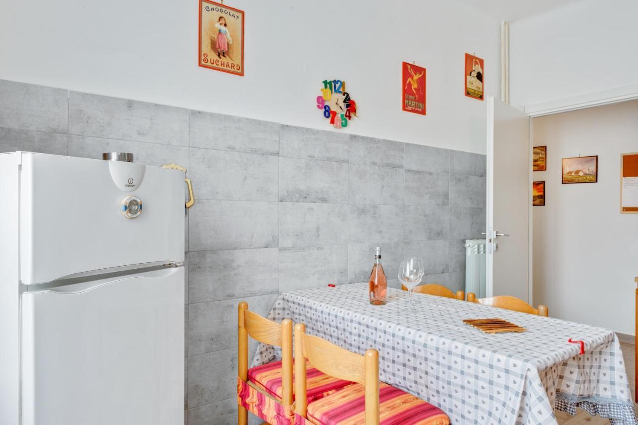 Nonno Doa Holiday Apartment La Spezia Eksteriør billede