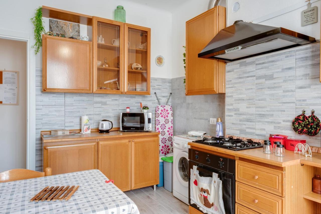 Nonno Doa Holiday Apartment La Spezia Eksteriør billede