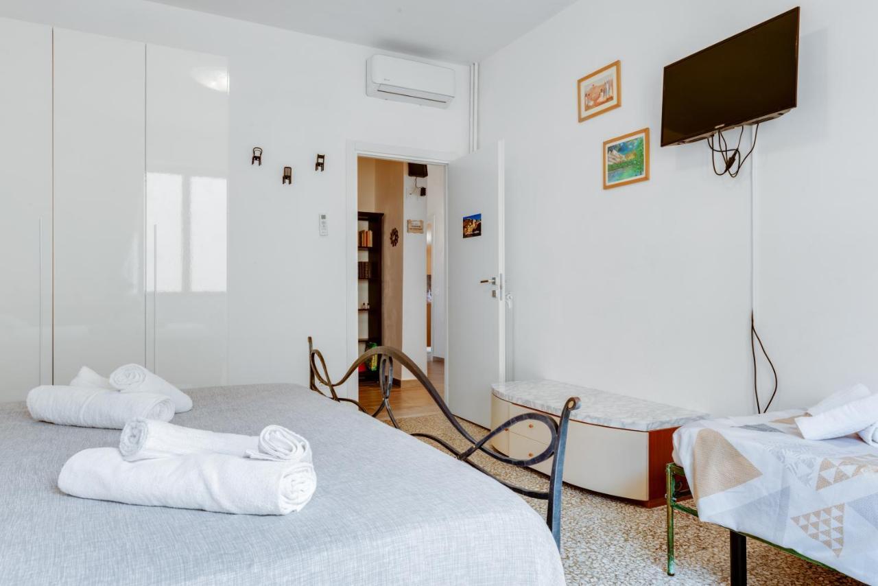 Nonno Doa Holiday Apartment La Spezia Eksteriør billede