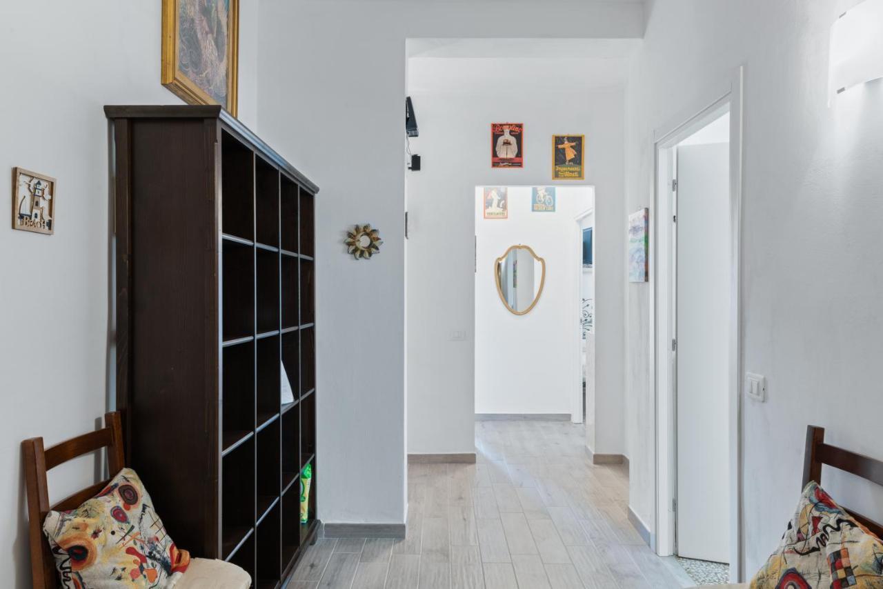 Nonno Doa Holiday Apartment La Spezia Eksteriør billede