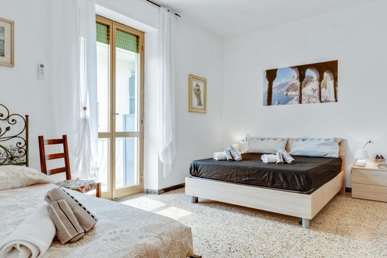 Nonno Doa Holiday Apartment La Spezia Eksteriør billede
