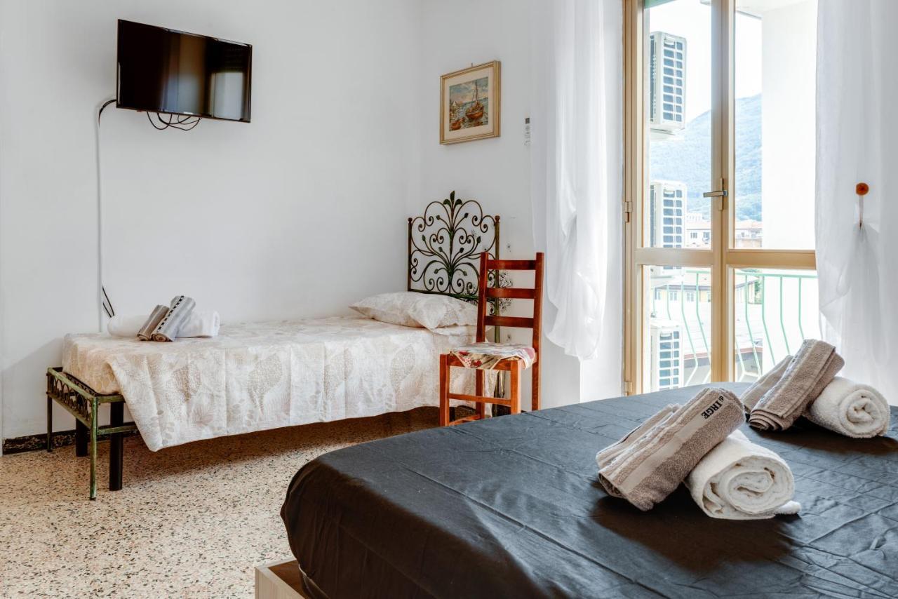 Nonno Doa Holiday Apartment La Spezia Eksteriør billede
