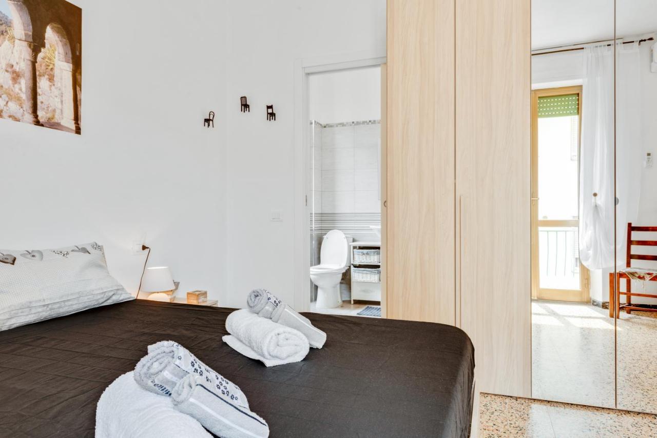 Nonno Doa Holiday Apartment La Spezia Eksteriør billede