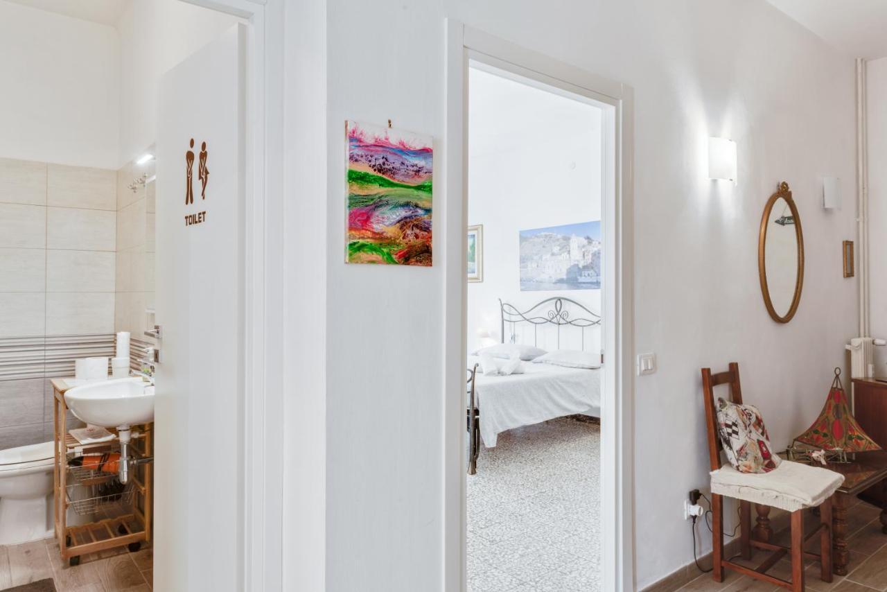Nonno Doa Holiday Apartment La Spezia Eksteriør billede