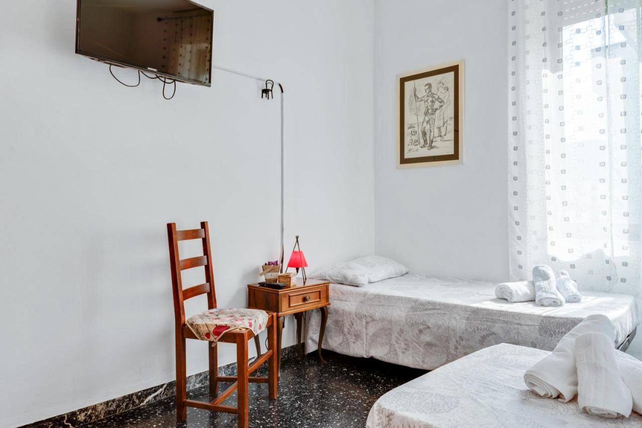 Nonno Doa Holiday Apartment La Spezia Eksteriør billede